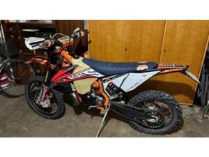 300 EXC E SIX DAYS TPI (2020)