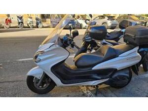 MAJESTY 400 (2009 - 14)