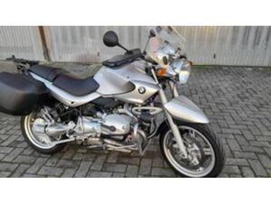 R 1150 R ROCKSTER (2003 - 06)