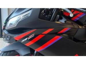 RS 125 GP REPLICA (2021 - 24)