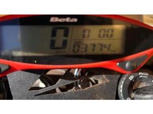 RR 50 ENDURO (2021 - 25)