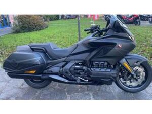 GL 1800 GOLD WING 50° ANNIVERSARIO (2025)