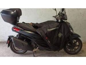 BEVERLY 400 S ABS-ASR (2021 - 24)