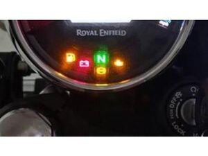 METEOR 350 SUPERNOVA (2021 - 25)