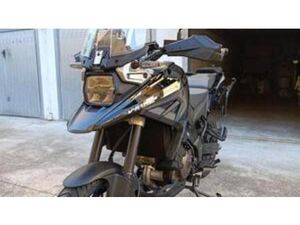 V-STROM 1050SE (2023 - 24)