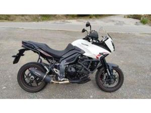 TIGER 1050 SPORT ABS (2013 - 15)