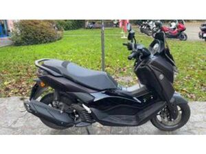 N-MAX 125 TECH MAX (2025)