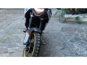 F 900 GS (2024 - 25)