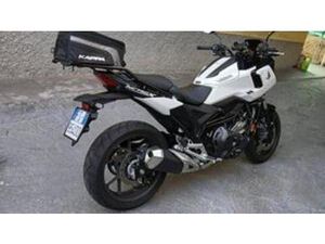 NC 750 X DCT (2025)
