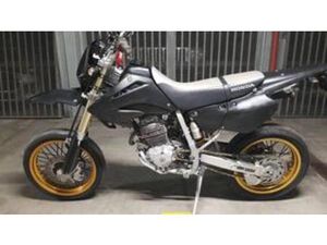 XR 250 SM DALL'ARA