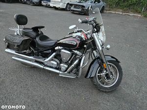 YAMAHA ROAD STAR