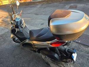 PIAGGIO BEVERLY 300 - 2022