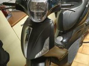 PIAGGIO BEVERLY POLICE