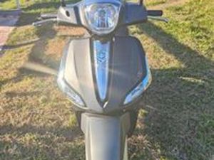 PIAGGIO LIBERTY S 150 - 2020