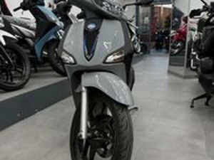 PIAGGIO LIBERTY S 50 SPORT