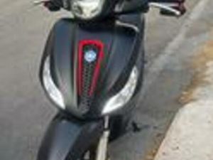 PIAGGIO MEDLEY S 125