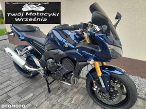 YAMAHA FZ