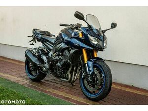 YAMAHA FZ