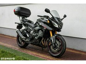 YAMAHA FZ