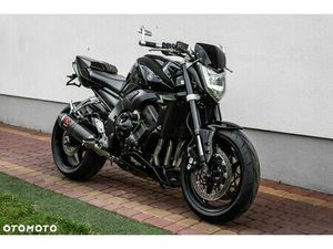 YAMAHA FZ