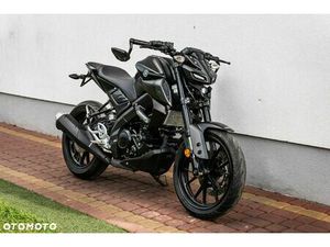 YAMAHA MT