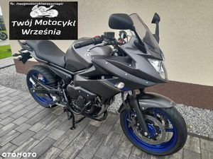 YAMAHA XJ