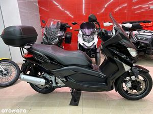 YAMAHA X-MAX