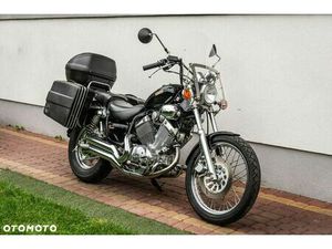 YAMAHA VIRAGO