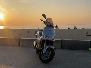 ② GILERA RUNNER 180 CC (172 CC) SD M07 A1 RÉVISÉE