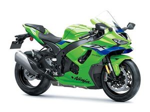 KAWASAKI NINJA ZX-10R EURO 5+ MODEL 2026!!! PREDNARUDŽBA, 2026 GOD.