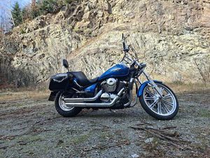 KAWASAKI VN 900 895 CM3, 2008 GOD.