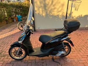 PIAGGIO LIBERTY 125 ABS