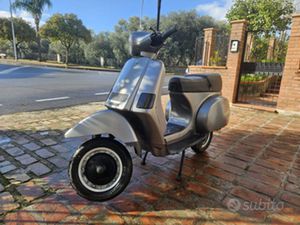 VESPA COSA PRIMA SERIE 150 ANNO 1990