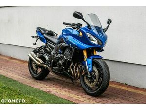 YAMAHA FZ