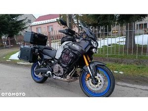 YAMAHA SUPER TENERE