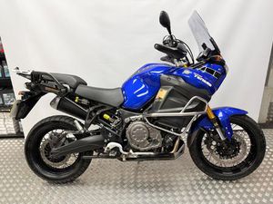 YAMAHA XT1200 SUPER TENERE Z 1199 CC