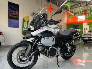 GS ADVENTURE PLUS