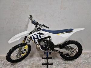 HUSQVARNA TC 250 MODELL 2018 (INZAHLUNGNAHME MÖGLICH, MOTOCROSS)