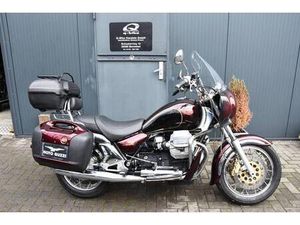 MOTO GUZZI CALIFORNIA 1100 EV 80