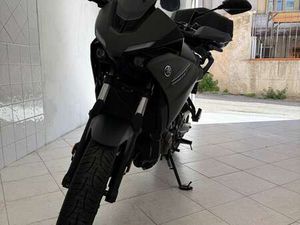 YAMAHA TRACER 7 GRIGIO