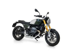 BMW R 12 NINET, RETRO, MOTO NEUVE, CHF 18'800.-