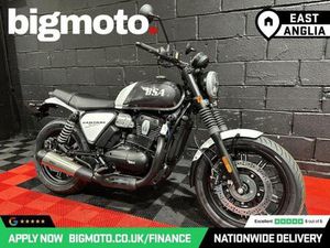 2025 BSA BANTAM DELIVERY NATIONWIDE - FINANCE SPECIALISTS