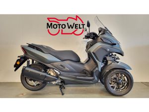 YAMAHA TRICITY 300, SCOOTER, OCCASION, CHF 4'990.-