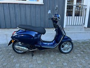 PIAGGIO VESPA PRIMAVERA 125, SCOOTER, MODÈLE DÉMO, CHF 4'300.-, POSSIBILITÉ DE LOUER UNE MOTO