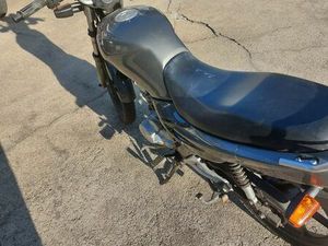 VENDO MOTA 125C SYM PAÇOS DE FERREIRA