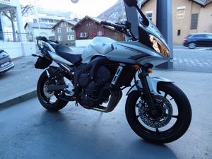 YAMAHA FZ 6 FAZER S, TOURING, OCCASION, CHF 3'800.-