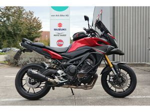 YAMAHA MT-09, NAKED, OCCASION, CHF 6'950.-