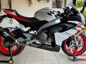 VENDO APRILIA RS 660 EXTREMA (2023 - 24) USATA A VARALLO POMBIA (CODICE 9889592) - MOTO.IT