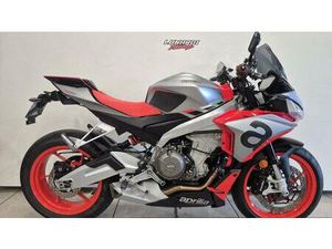 VENDO APRILIA TUONO 660 (2021 - 25) USATA A VEDELAGO (CODICE 9889558) - MOTO.IT