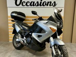 HONDA VARADERO 1000 2005 1000 CM3 | MOTO TRAIL | 61 403 KM | GRIS | 35400 ST MALO